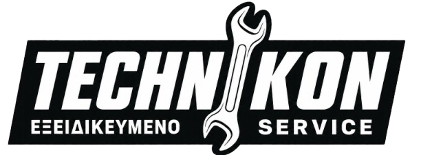 Technikon Service Logo